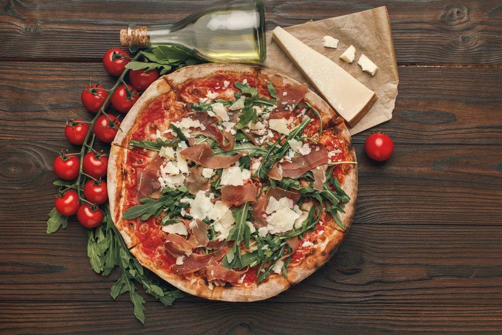 Mama Döner & Pizza restaurant